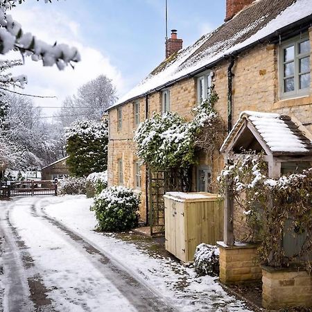 Charming 17Th Century Cotswold Cottage Adlestrop Εξωτερικό φωτογραφία