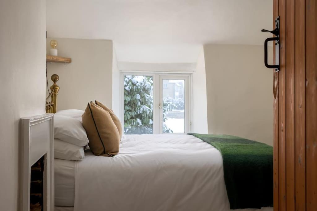 Charming 17Th Century Cotswold Cottage Adlestrop Εξωτερικό φωτογραφία