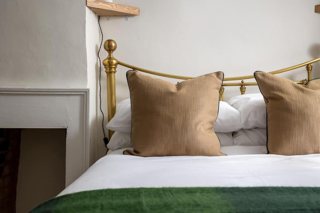 Charming 17Th Century Cotswold Cottage Adlestrop Εξωτερικό φωτογραφία