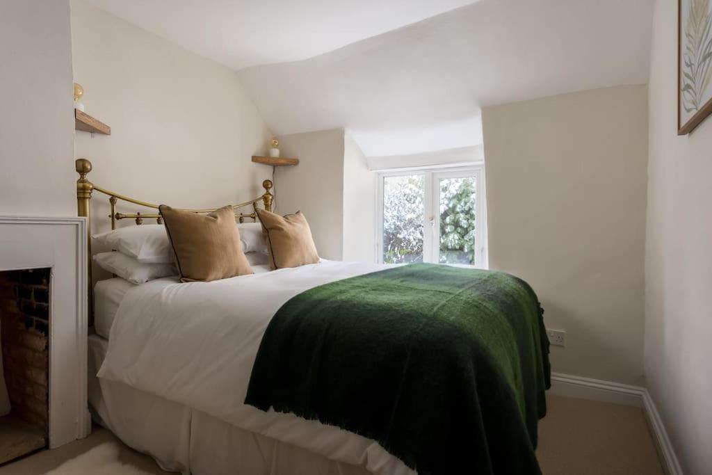 Charming 17Th Century Cotswold Cottage Adlestrop Εξωτερικό φωτογραφία