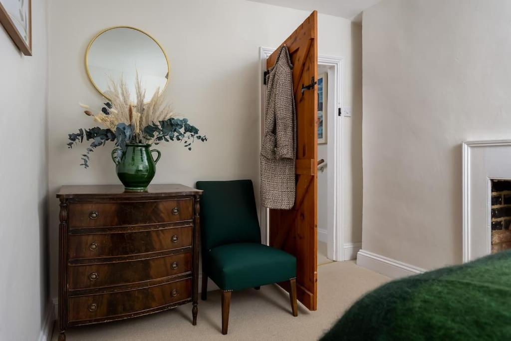 Charming 17Th Century Cotswold Cottage Adlestrop Εξωτερικό φωτογραφία